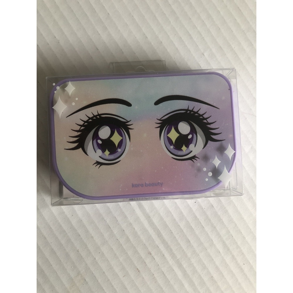 Kora Beauty Lash Case, Lash Storage Case